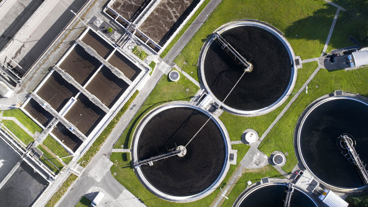 Water and Wastewater OEM capabilities | Industries | WMFTG OEM