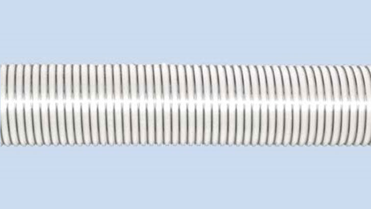 SS Wire Braded Flexible Hose Pipe Manufacturer In India