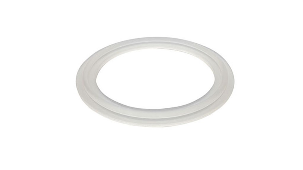 Silicone RXPX series gaskets | BioPure | WMFTS US Biopharm
