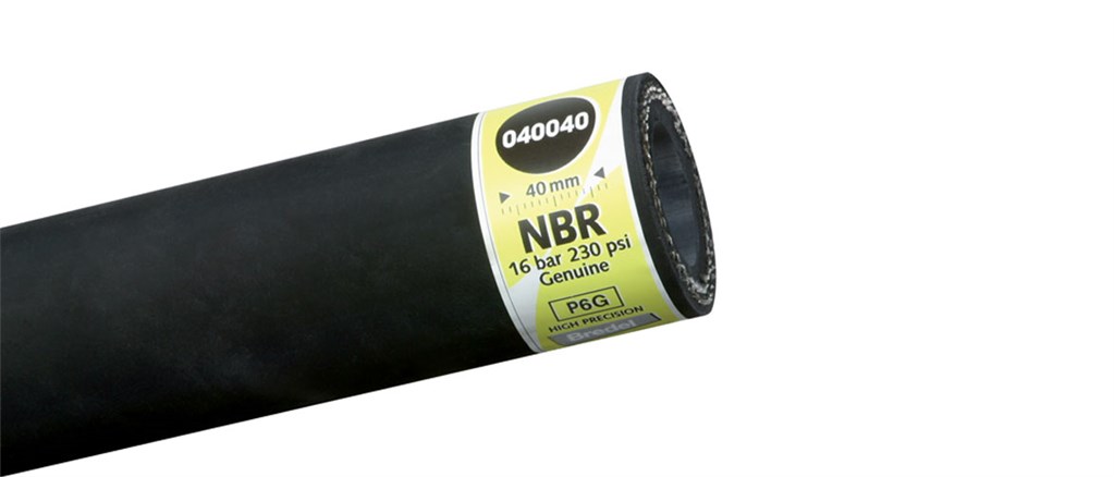 Buna N (NBR) hose | Products | Bredel | WMFTS US OEM