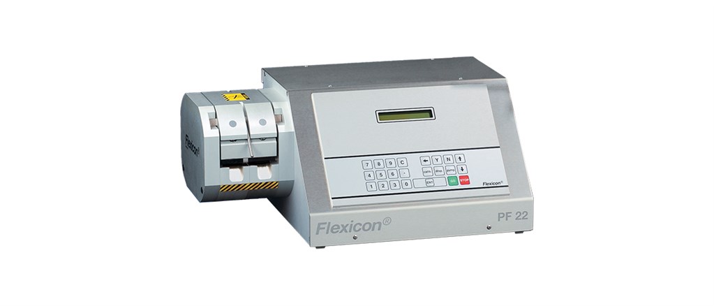 PF22充填機|Flexicon|WMFTSバイオ医薬品